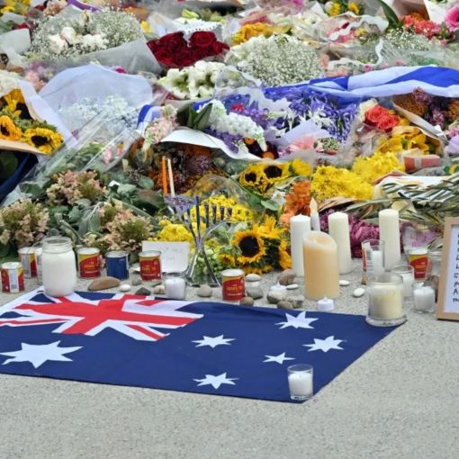 Thumbnail for Anti-hate laws pass parliament in late sitting