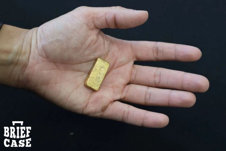 Thumbnail for Briefcase: Business snippets from around South Australia