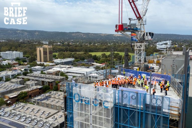 Thumbnail for Briefcase: Business snippets from around South Australia