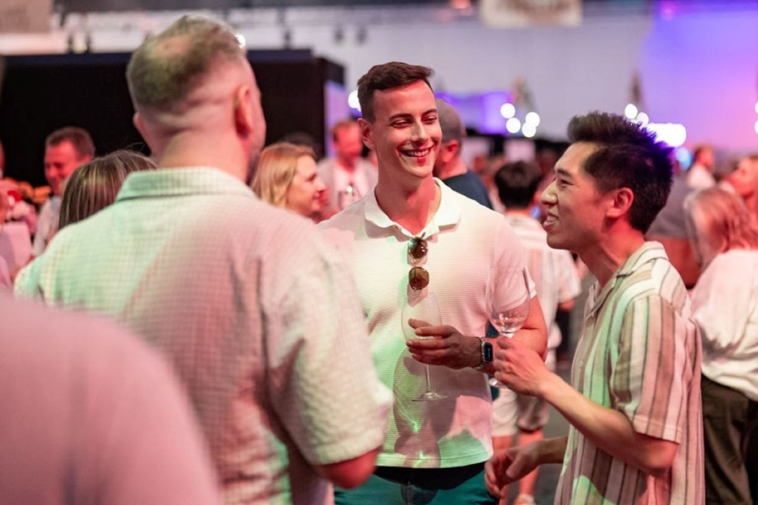 Cellar Door Fest is celebrating its 15th year in 2026.