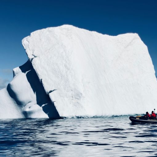 Thumbnail for Tragedy stopped Mawson exploring this region. Now we must get there