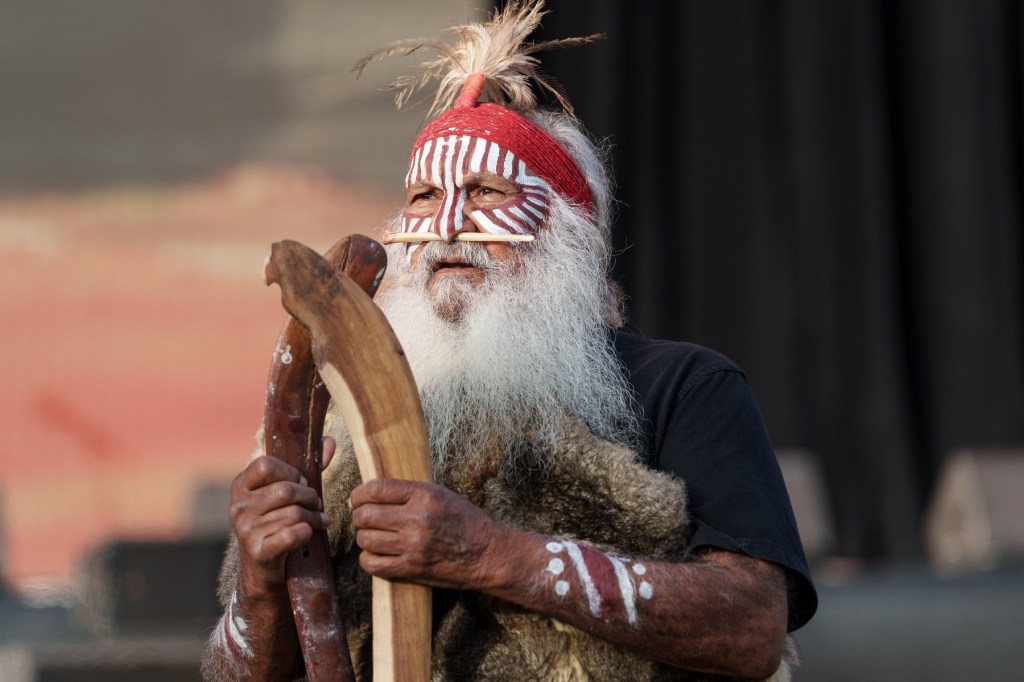 Why mourning remains central to Australia Day for First Nations communities