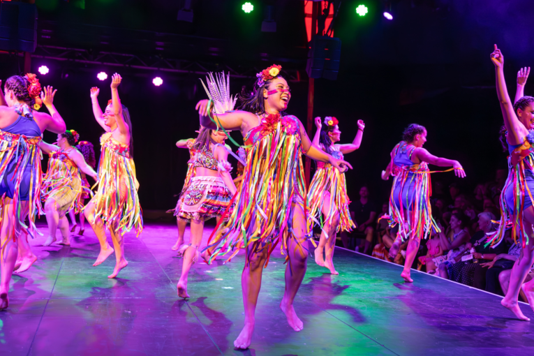 Thumbnail for Adelaide Fringe 2026