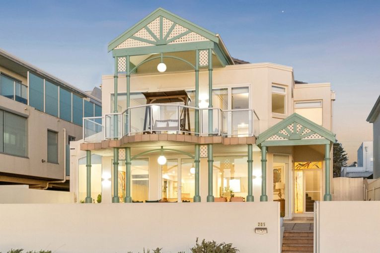 Thumbnail for 205 Esplanade, Henley Beach