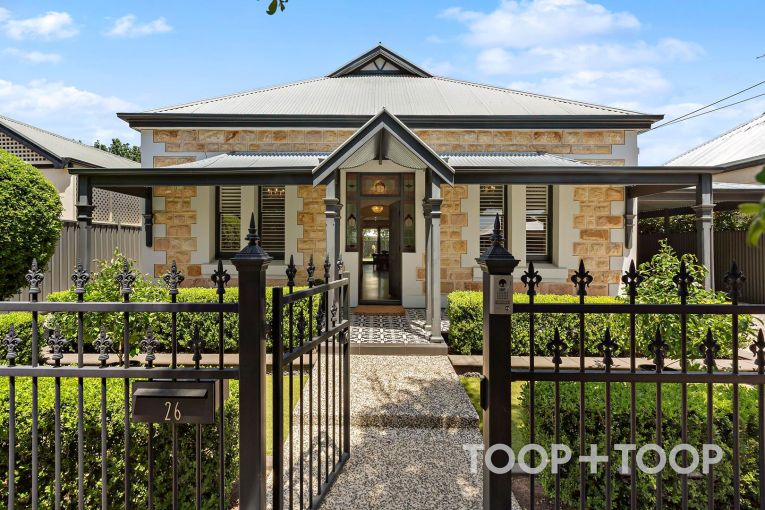 Thumbnail for 26 Harcourt Road, Payneham