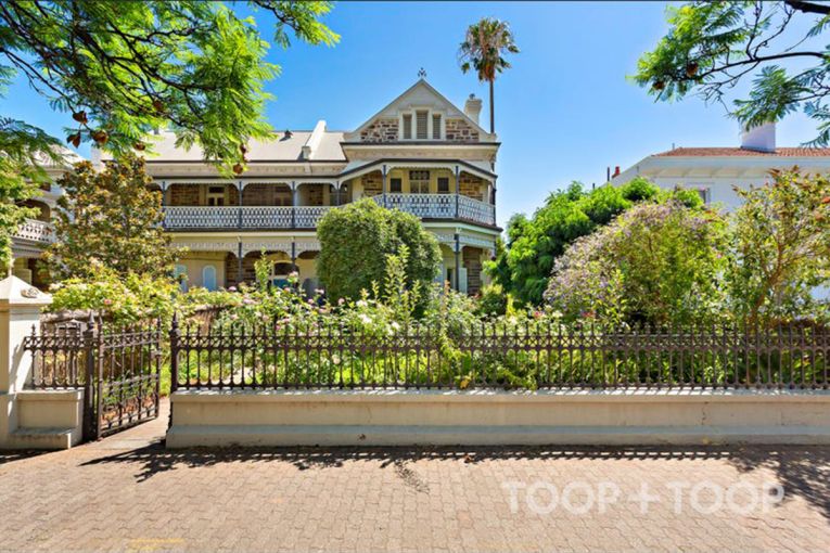 Thumbnail for 70 Lefevre Terrace, North Adelaide