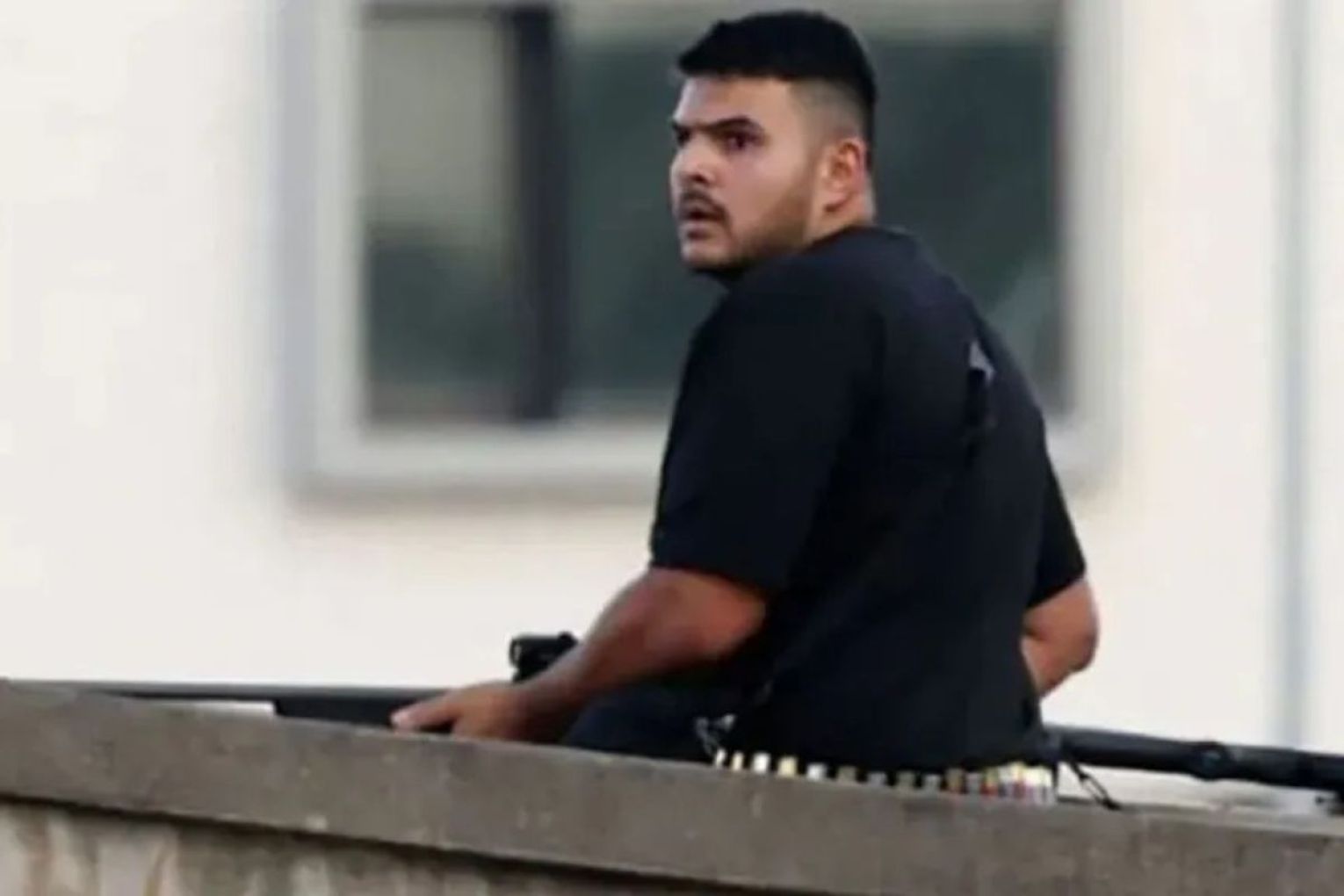 Naveed Akram faces dozens of charges over the Bondi Beach mass shooting. 