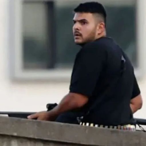 Thumbnail for Alleged Bondi shooter moved to supermax prison