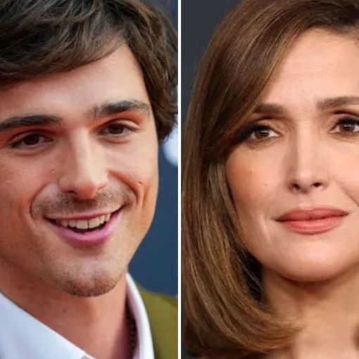 Thumbnail for Rose Byrne, Jacob Elordi lead Aussie Oscar hopes