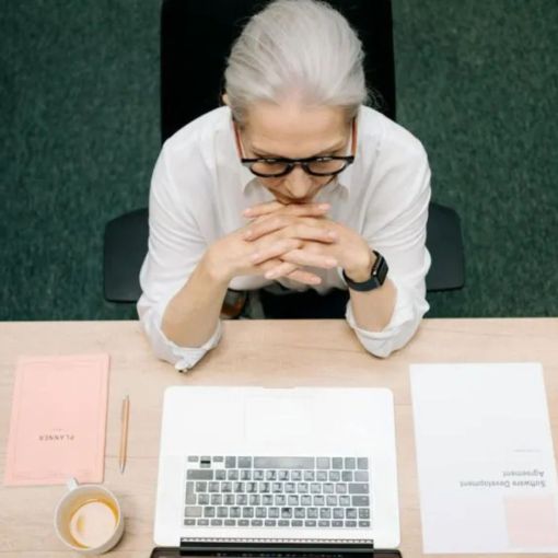 Thumbnail for <i>Ask the Expert:</i> Is work worth it with age pension?