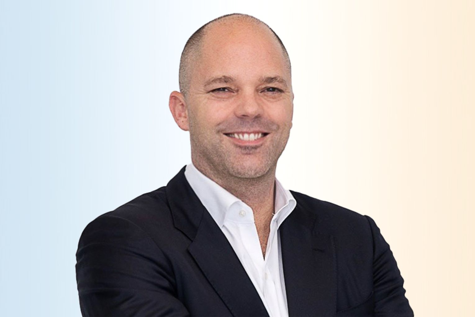 Rod Finch, appointed BOQ CEO from March 1