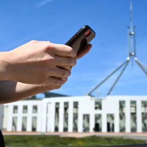 Thumbnail for Early picture of social media ban’s bite