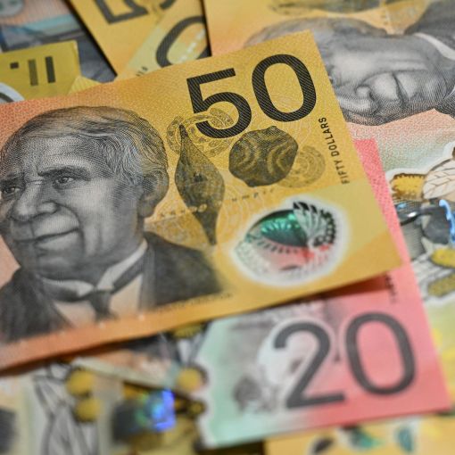 Thumbnail for Australian economy ‘drifting’ despite natural gifts