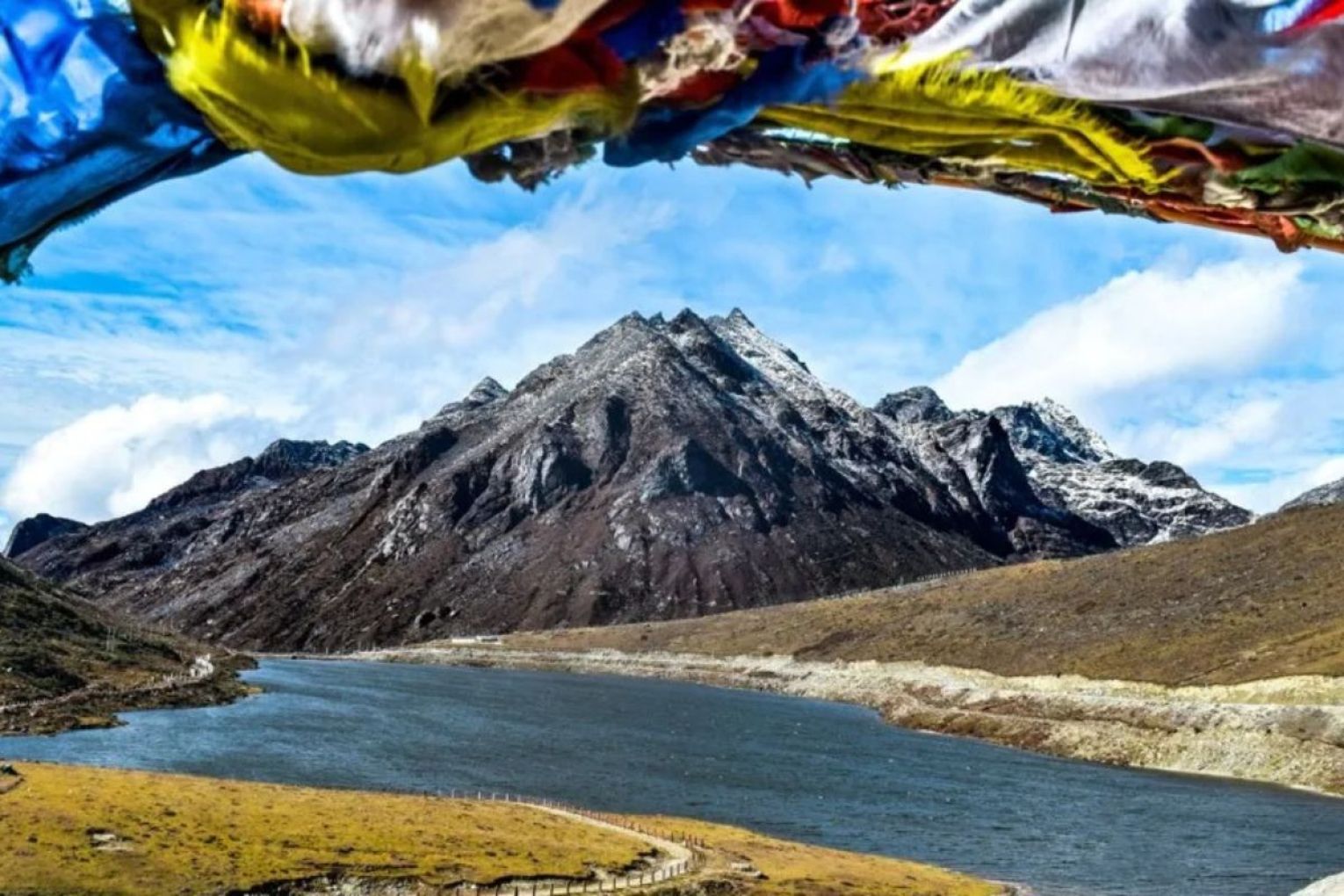 Secret and inaccessible, Arunachal Pradesh, in north-east India, is opening up to tourists.