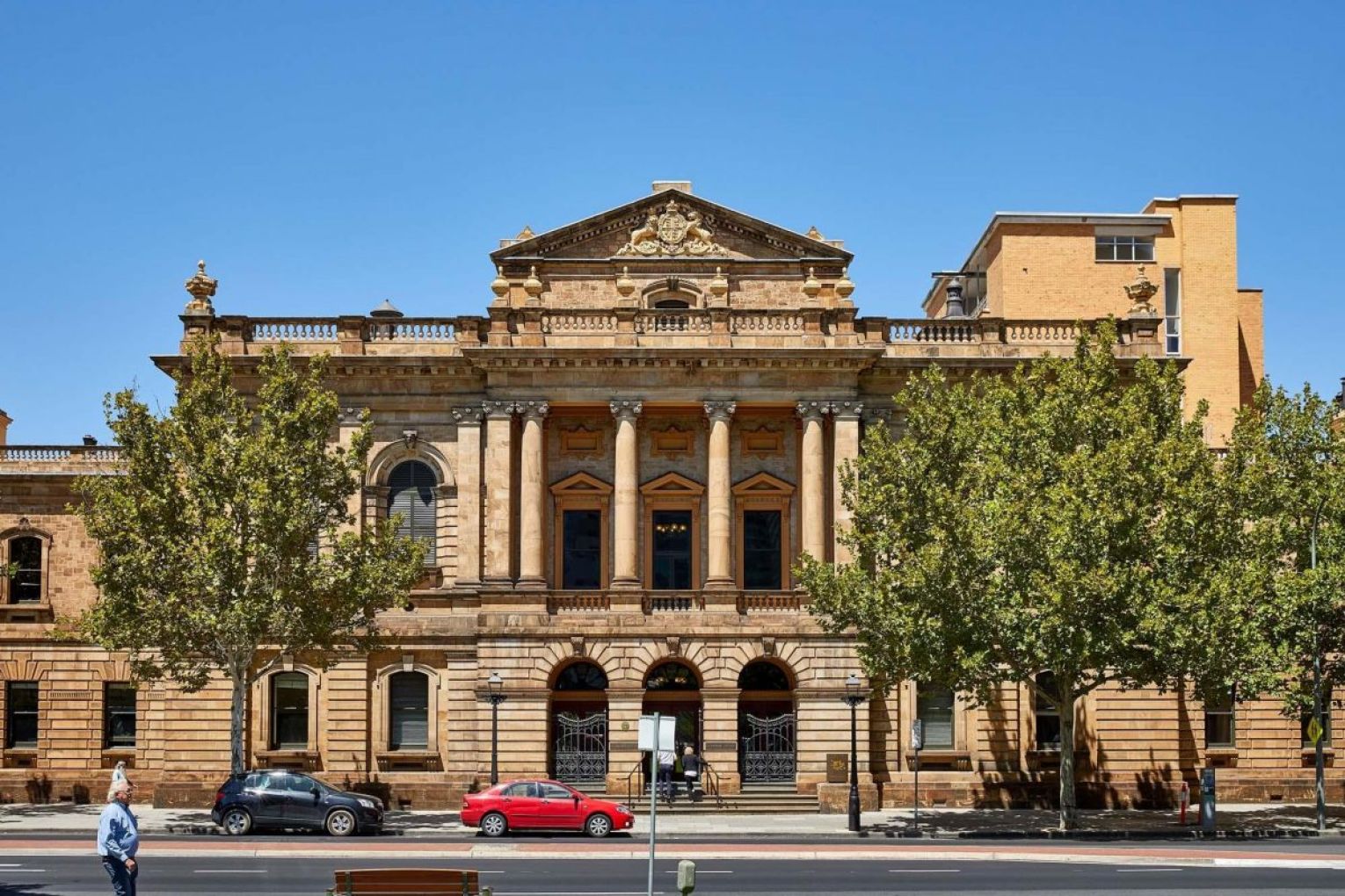 Photo: City of Adelaide