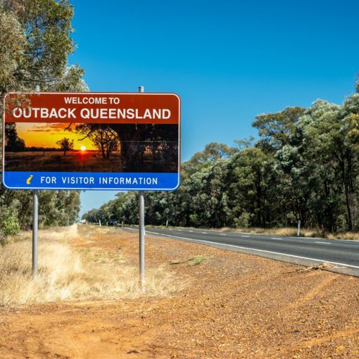 Thumbnail for Rural Queenslanders falling through mental health services cracks