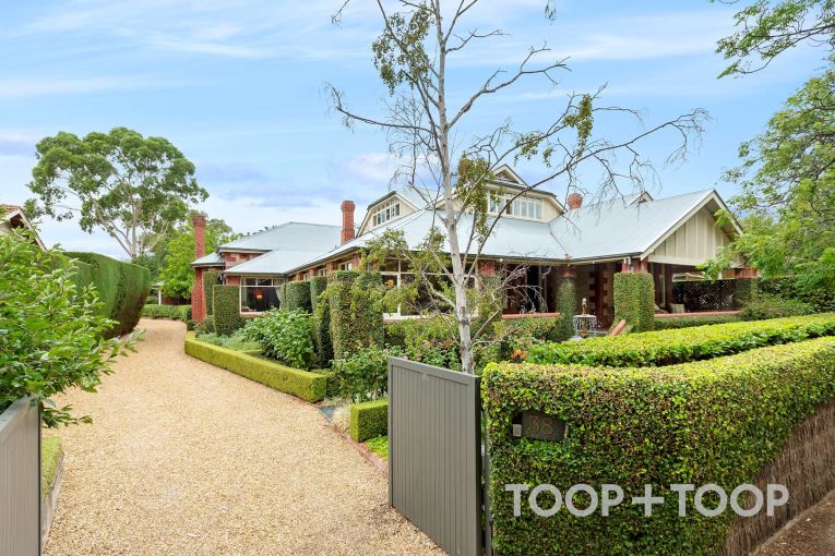 Thumbnail for 38 East Terrace, Kensington Gardens