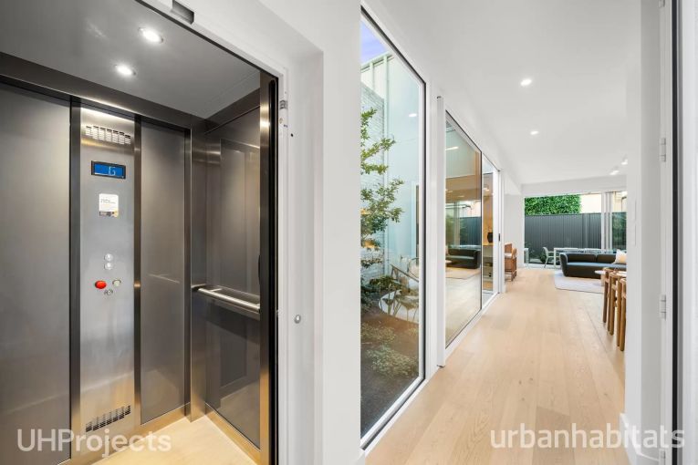 Thumbnail for 14 Little Archer Street, North Adelaide