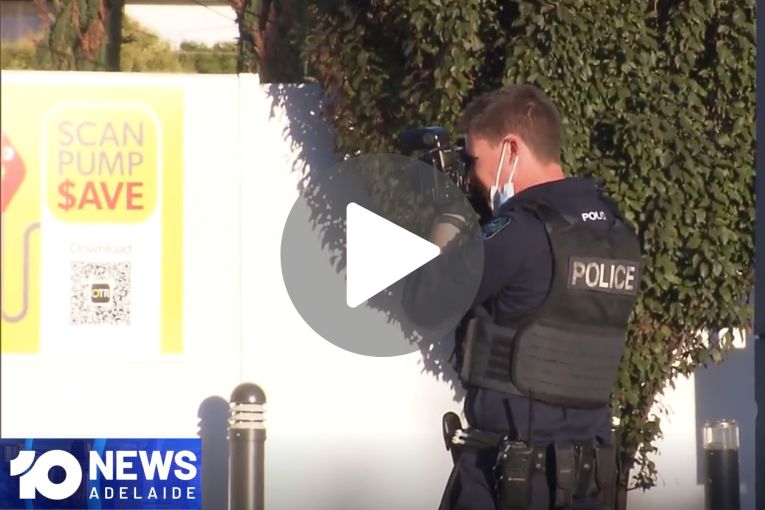 Thumbnail for VIDEO: Search for Gus to continue | Teens arrested over Kilburn assault