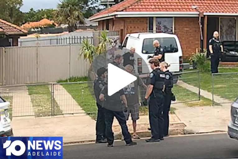 Thumbnail for VIDEO: Dover Gardens stabbing | Flooding in SA outback