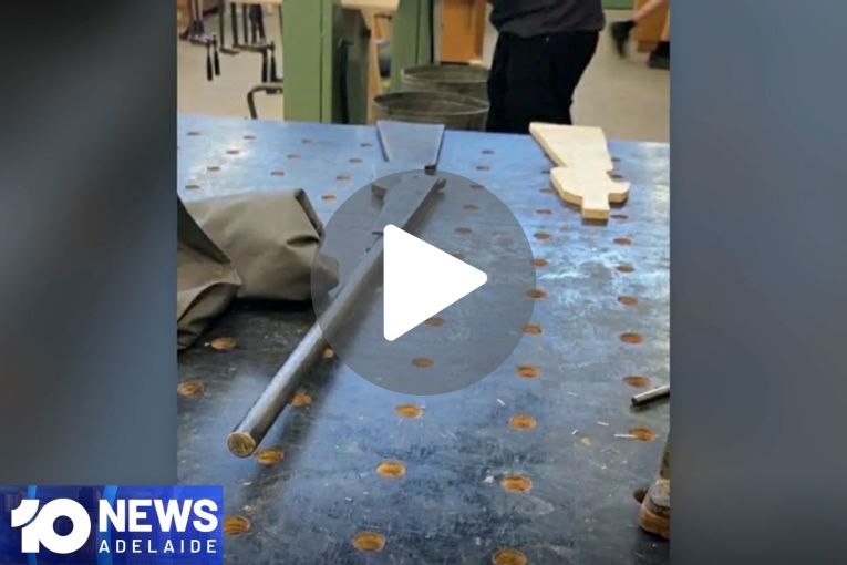 Thumbnail for VIDEO: Blaze destroys Seacombe Gardens units | High alert over heavy rainfall