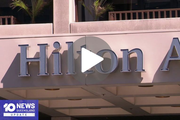 Thumbnail for VIDEO: Hilton reveals hotel plans west of Brisbane | Urgent call for e-scooter regulation