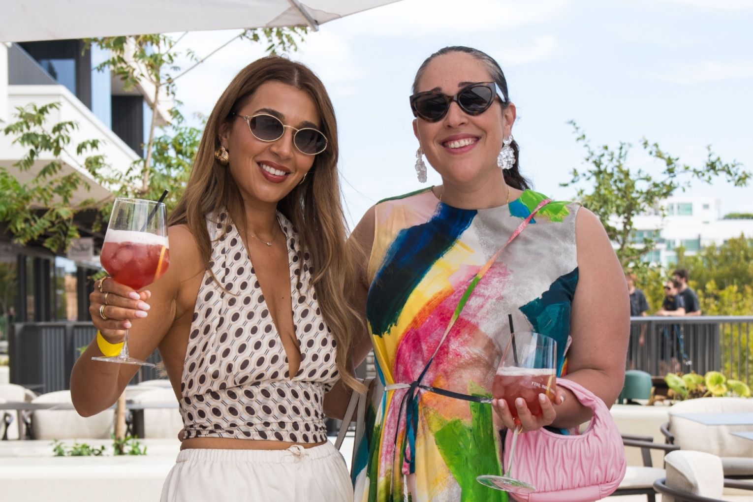 Thumbnail for Yakisan Sundown Sunday Sessions launch