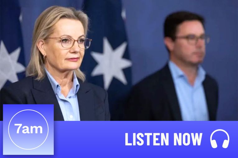 Thumbnail for Breakup to makeup: Can the Coalition last this time?