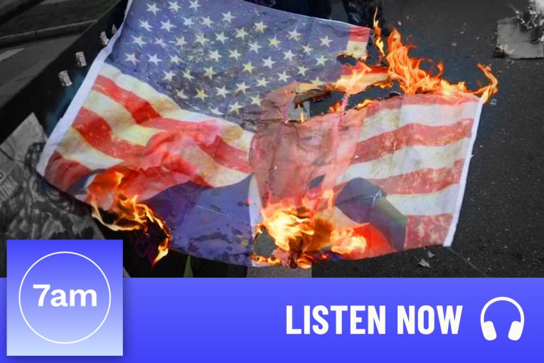 Thumbnail for Colombia, Donald Trump and the drug war