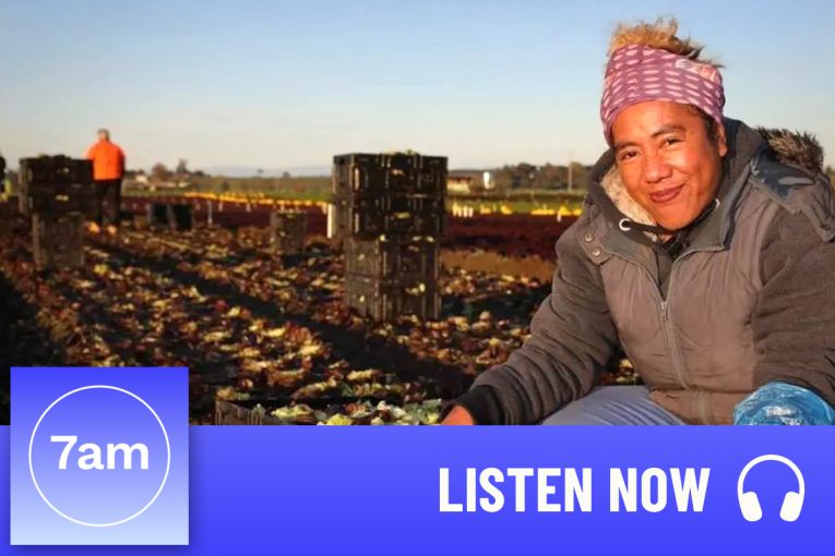 Thumbnail for Inside the Aus scheme accused of modern slavery