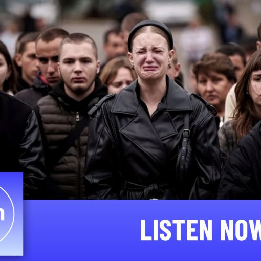 Thumbnail for Is it time for Ukraine to cut a deal?