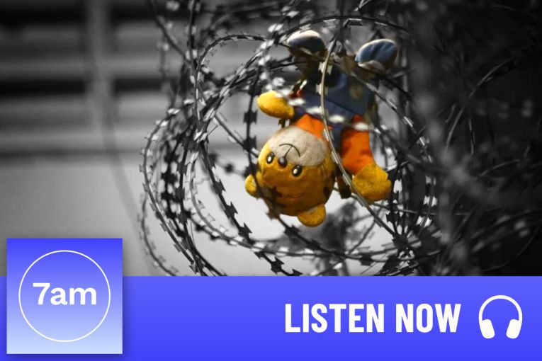 Thumbnail for The national shame of locking up 10 year olds