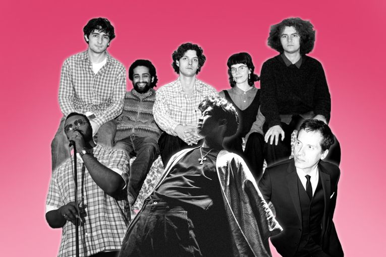 Thumbnail for Adelaide’s best new music