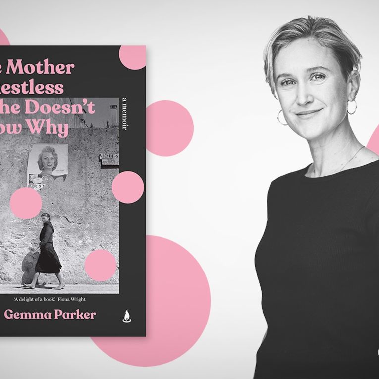 Thumbnail for Book Review: The Mother Is Restless & She Doesn’t Know Why
