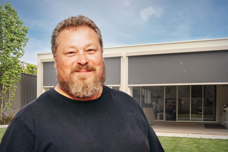 Thumbnail for SA’s backyard makeovers fuelling surge in local outdoor kitchen demand