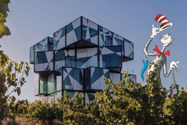 Thumbnail for The Art of Dr. Seuss