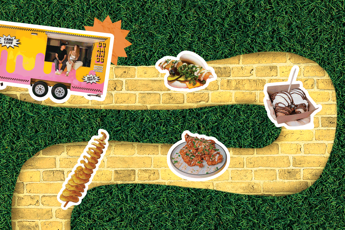 This gif: Liam McAlister pictures: supplied. 
