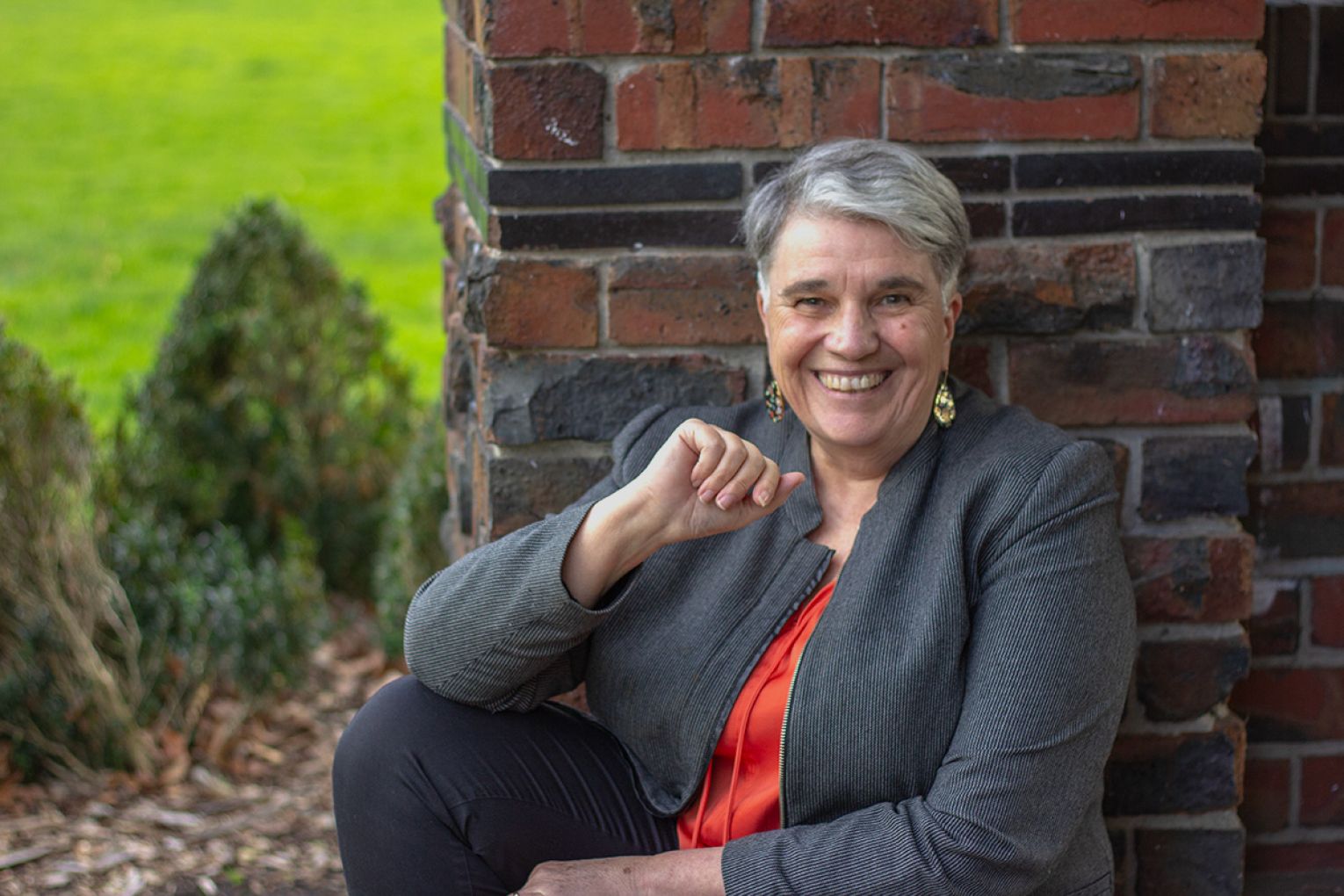 Dr Josie McLean. Photo: Supplied 