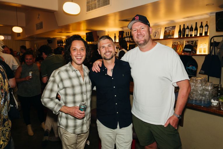 Thumbnail for Tasting Australia program launch