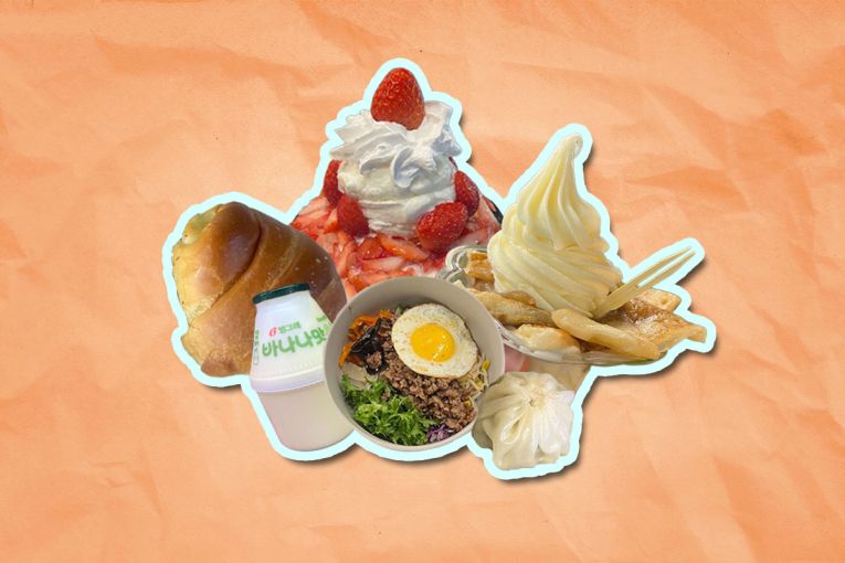 Thumbnail for The best things I ate in South Korea (and where to find it in Adelaide)