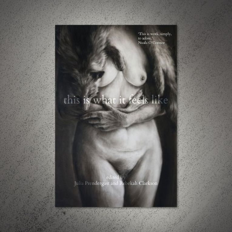 Thumbnail for Book review: This Is What it Feels Like