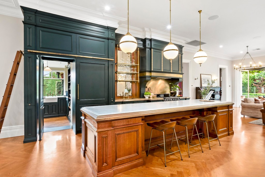 Winemaker to sell luxury home in Adelaide’s east