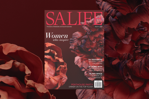 Thumbnail for Latest issue: