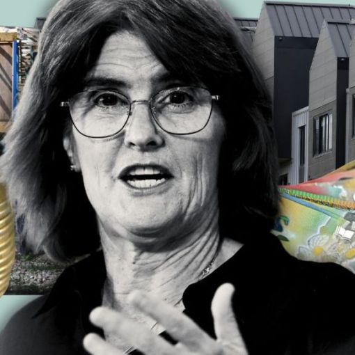 Thumbnail for Latest rates decision announced by Reserve Bank