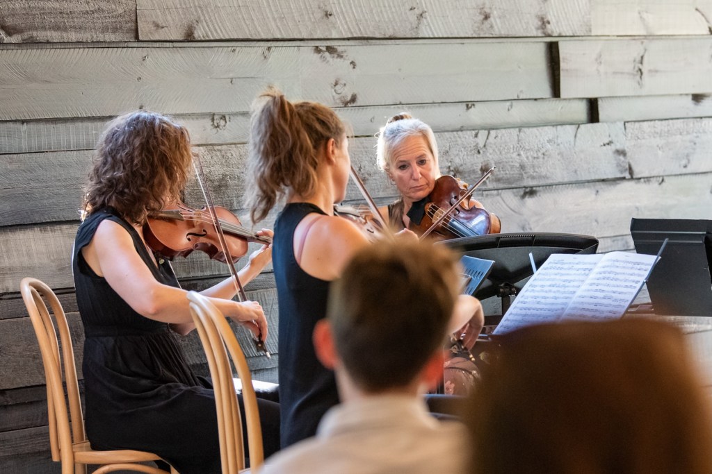 A gutsy addition to Adelaide’s classical music landscape