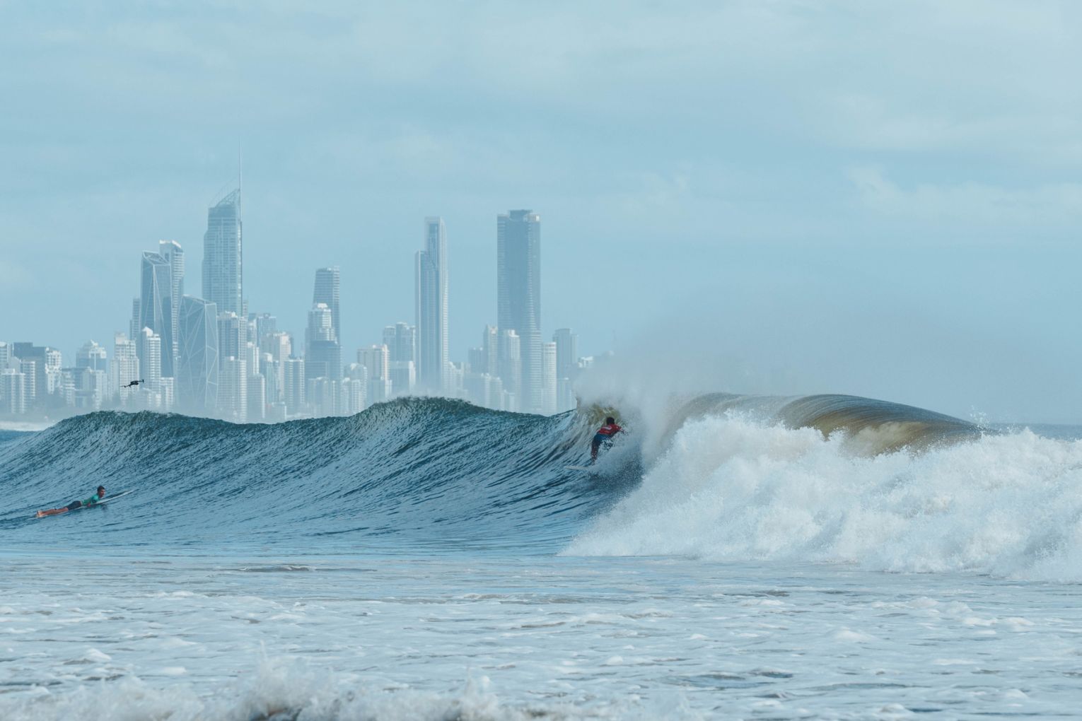 Gold Coast Open, images from Elliot Dempster (Surfing Queensland)
