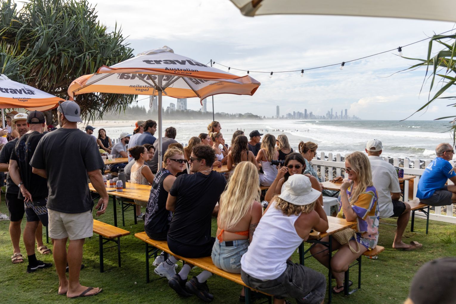 Gold Coast Open, images from Elliot Dempster (Surfing Queensland)