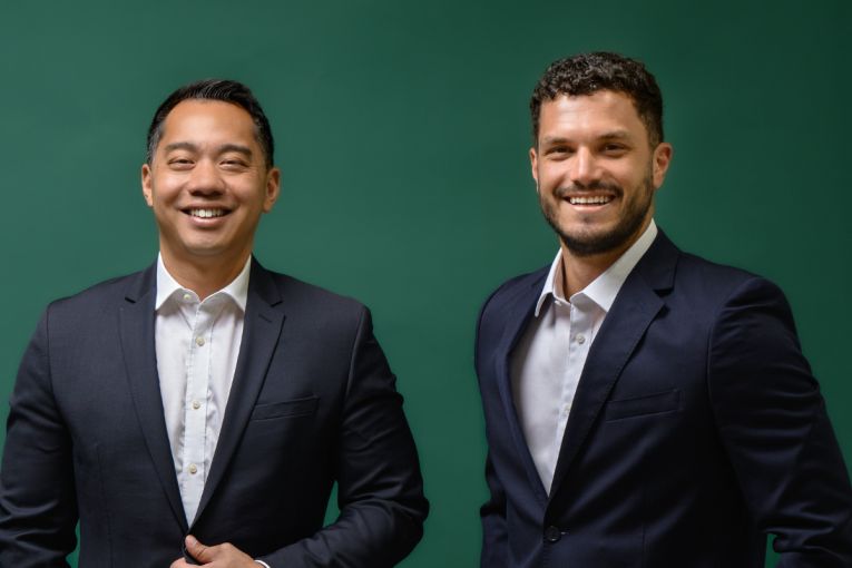 Thumbnail for Recognition that lasts: Inside the 40 Under 40 network