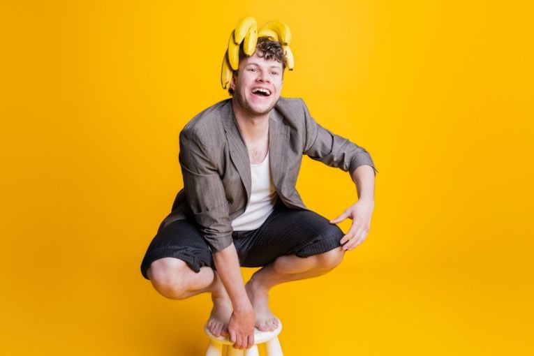 Thumbnail for Fringe review: Chimp