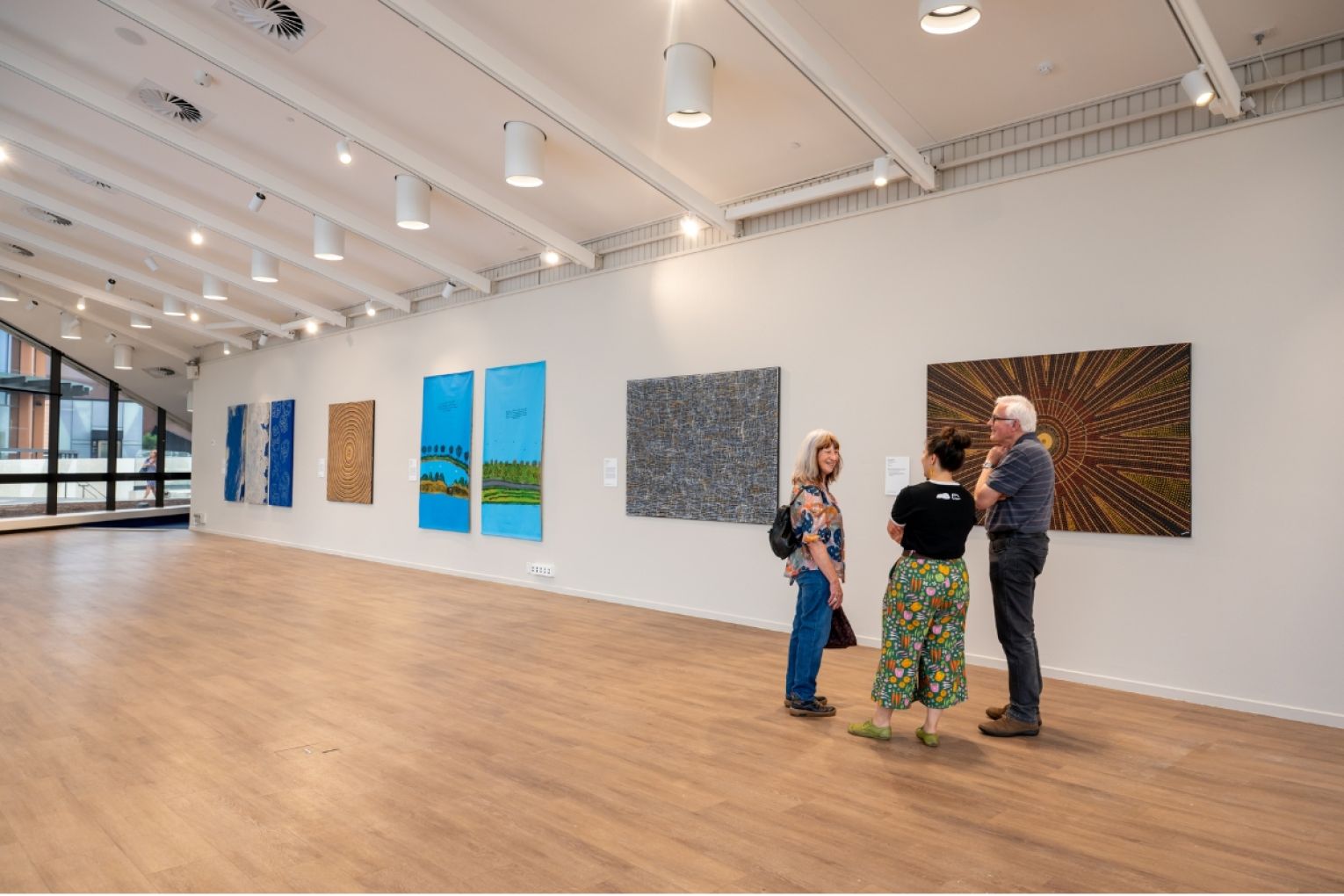 The $55 million renovation of the Festival Centre included cosmetic and structural upgrades. Photo: Naomi Jellicoe